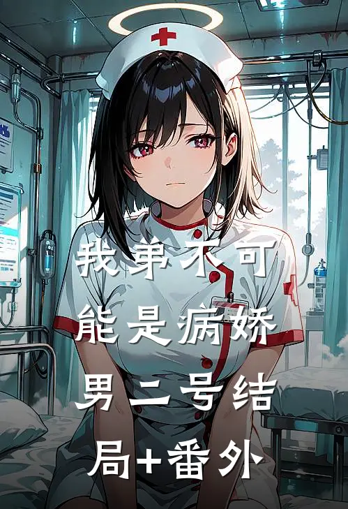 我弟不可能是病娇男二号结局+番外