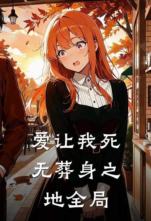 爱让我死无葬身之地全局