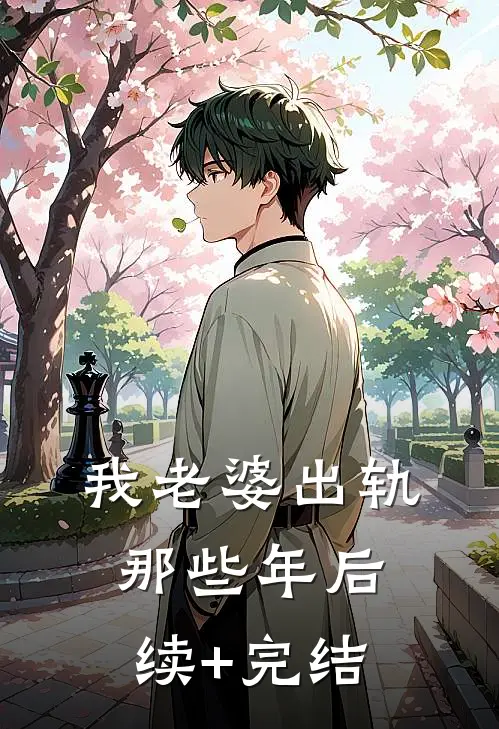 我老婆出轨那些年后续+完结
