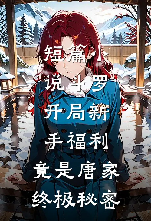 短篇小说斗罗：开局新手福利，竟是唐家终极秘密