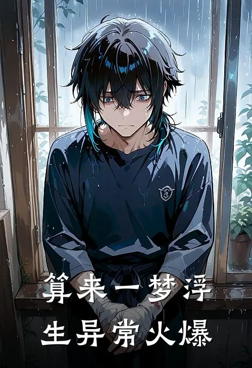 算来一梦浮生异常火爆