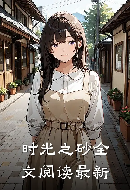 时光之砂全文阅读最新