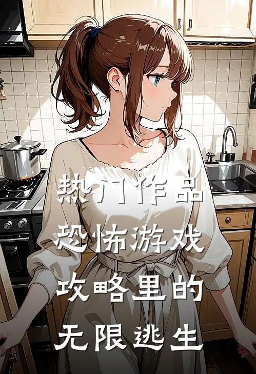 热门作品恐怖游戏攻略里的无限逃生