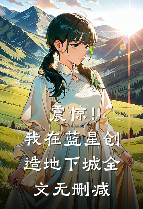 震惊！我在蓝星创造地下城全文无删减