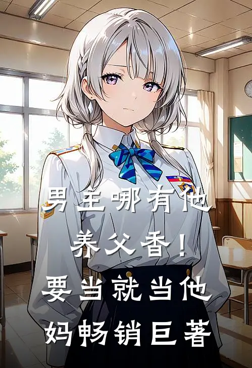 男主哪有他养父香！要当就当他妈畅销巨著