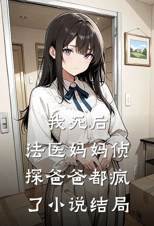 我死后，法医妈妈侦探爸爸都疯了小说结局