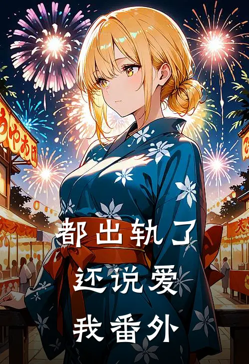 都出轨了，还说爱我 番外