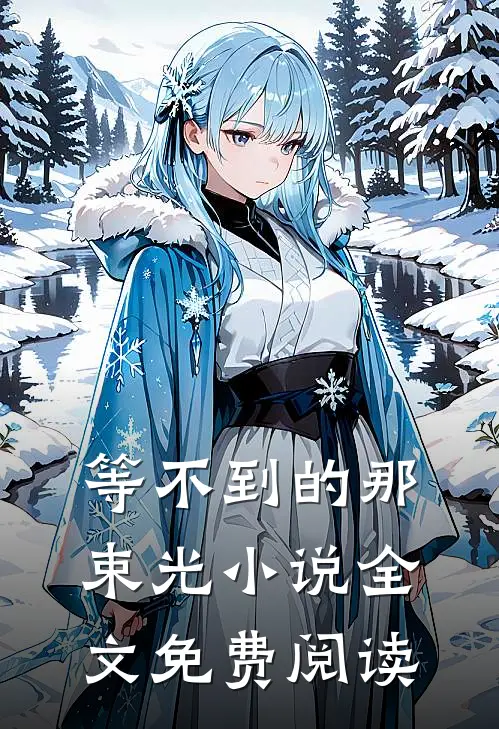 等不到的那束光小说全文免费阅读