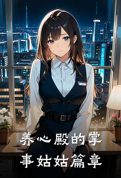 养心殿的掌事姑姑篇章