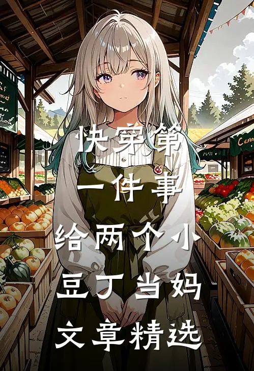 快穿第一件事，给两个小豆丁当妈文章精选