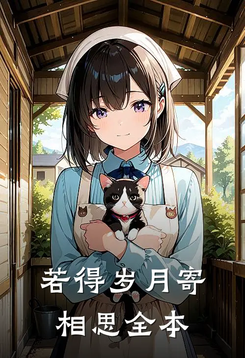 若得岁月寄相思全本