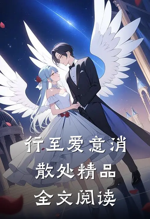 行至爱意消散处精品全文阅读