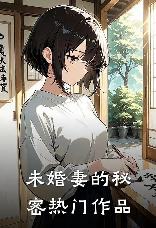 未婚妻的秘密热门作品