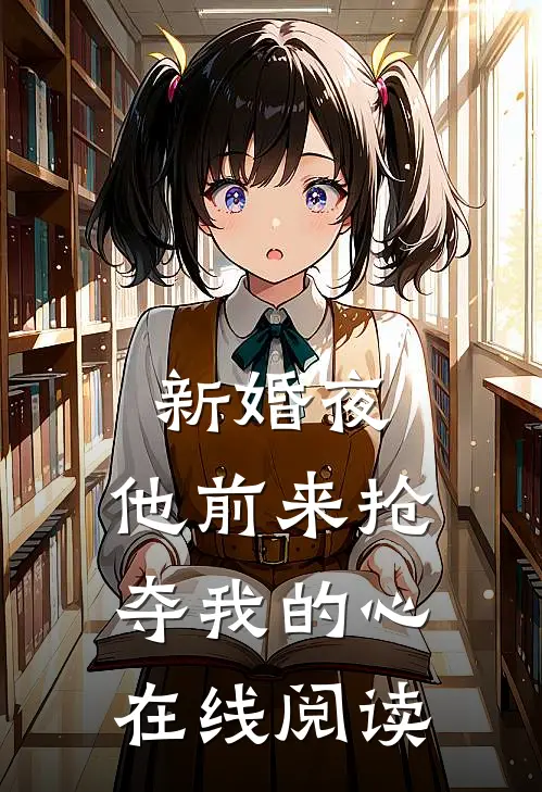 新婚夜，他前来抢夺我的心在线阅读