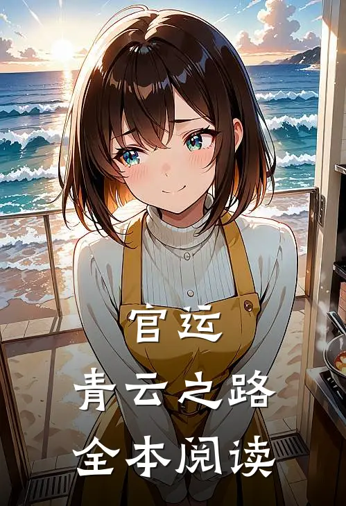 官运：青云之路全本阅读