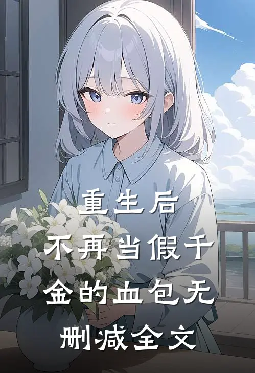 重生后，不再当假千金的血包无删减全文