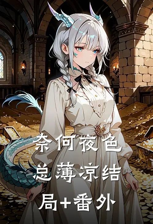 奈何夜色总薄凉结局+番外
