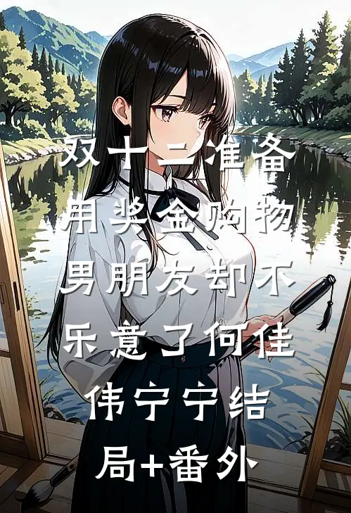双十二准备用奖金购物，男朋友却不乐意了何佳伟宁宁结局+番外