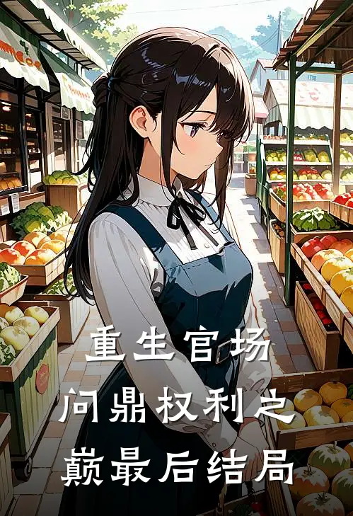 重生官场：问鼎权利之巅最后结局
