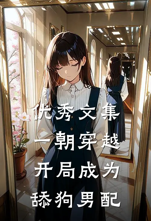优秀文集一朝穿越，开局成为舔狗男配