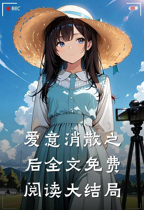 爱意消散之后全文免费阅读大结局