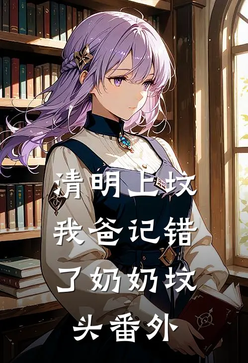 清明上坟，我爸记错了奶奶坟头 番外
