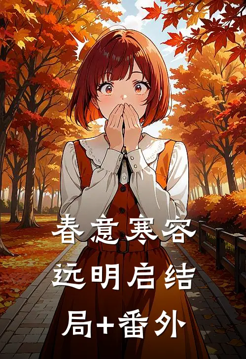 春意寒容远明启结局+番外
