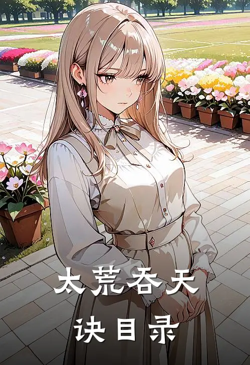 太荒吞天诀目录