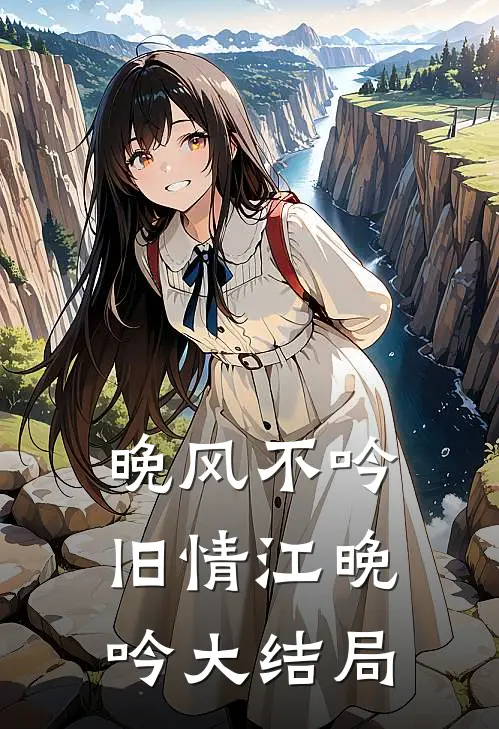 晚风不吟旧情江晚吟大结局