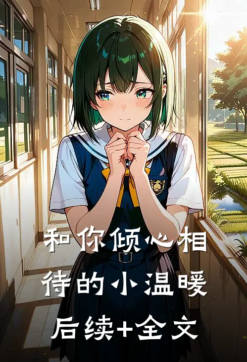 和你倾心相待的小温暖后续+全文