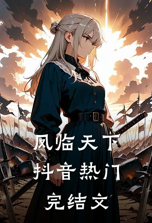 凤临天下抖音热门完结文