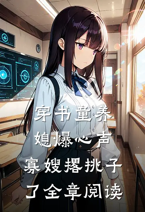 穿书童养媳爆心声，寡嫂撂挑子了全章阅读