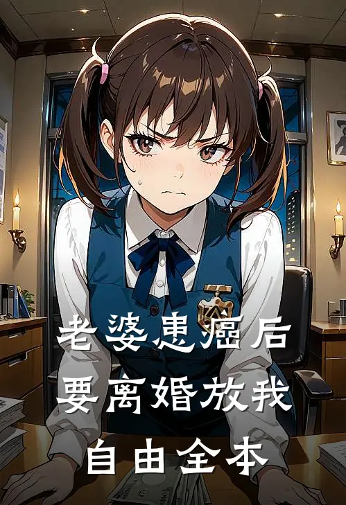 老婆患癌后，要离婚放我自由全本