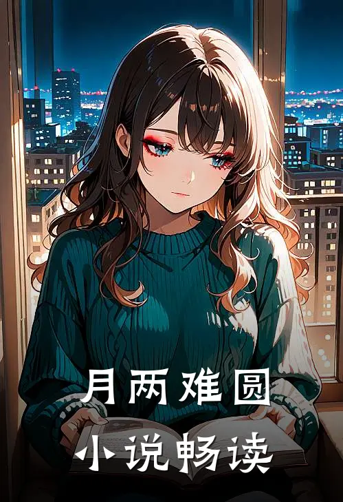 月两难圆小说畅读