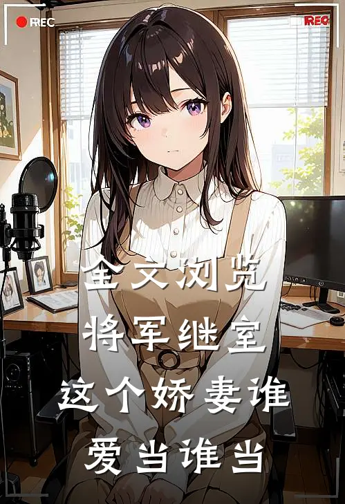 全文浏览将军继室：这个娇妻谁爱当谁当