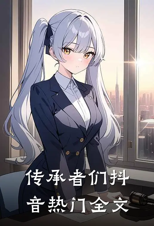 传承者们抖音热门全文