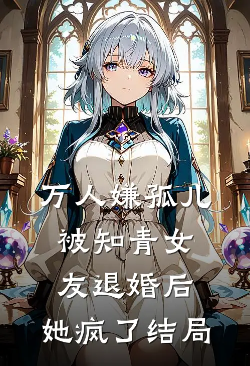 万人嫌孤儿被知青女友退婚后，她疯了结局