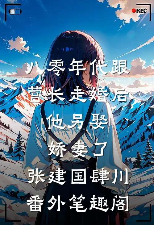 八零年代跟营长走婚后，他另娶娇妻了：张建国肆川番外笔趣阁