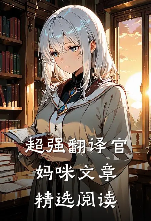 超强翻译官妈咪文章精选阅读