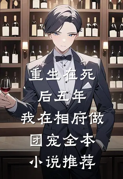 重生在死后五年,我在相府做团宠全本推荐免费阅读
