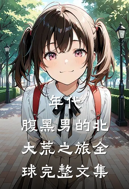 年代：腹黑男的北大荒之旅全球完整文集