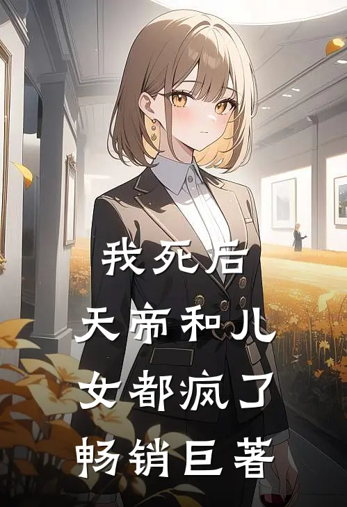 我死后，天帝和儿女都疯了畅销巨著