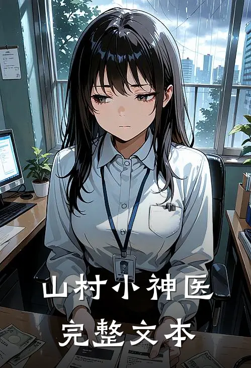 山村小神医完整文本