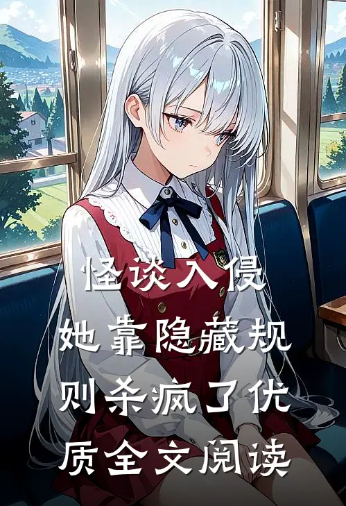 怪谈入侵：她靠隐藏规则杀疯了优质全文阅读