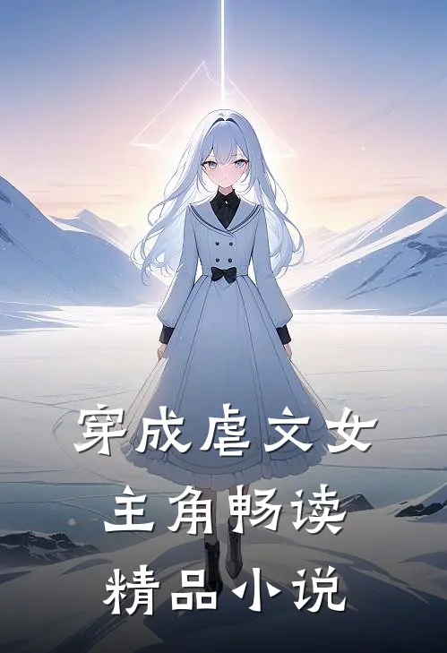 穿成虐文女主角畅读精品小说