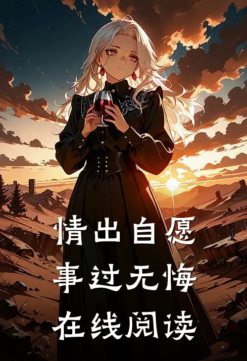 情出自愿，事过无悔在线阅读