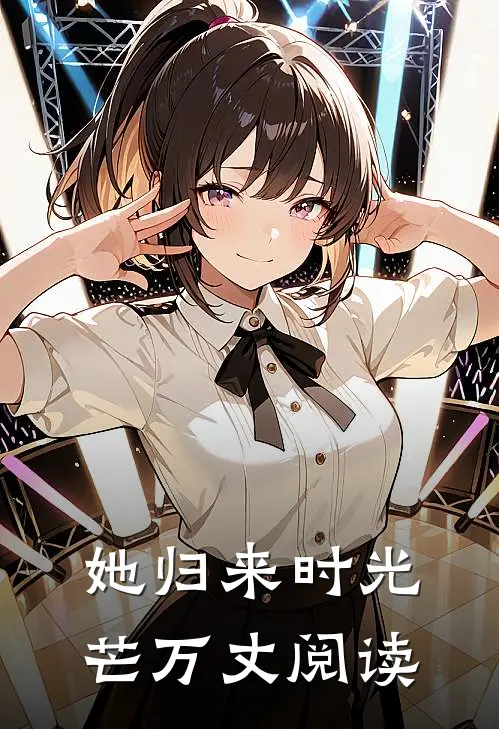 她归来时光芒万丈阅读