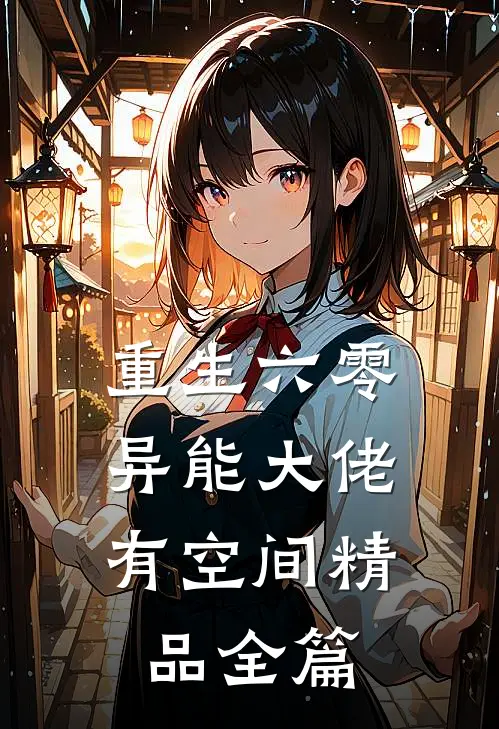 重生六零：异能大佬有空间精品全篇