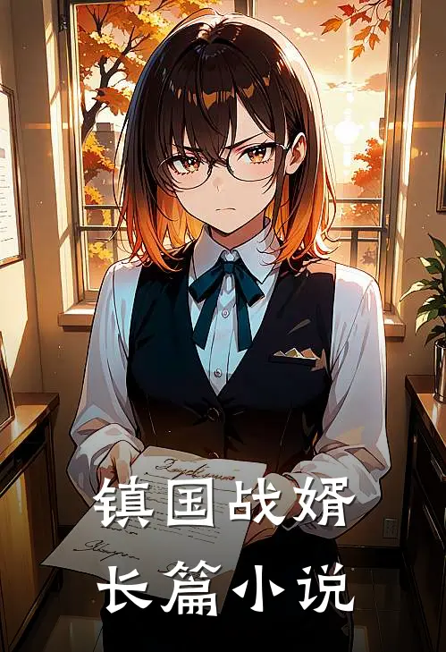 镇国战婿长篇小说