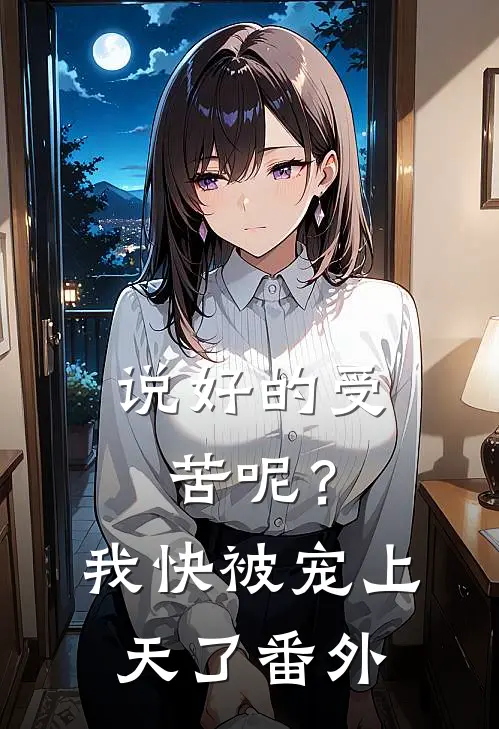 说好的受苦呢？我快被宠上天了 番外